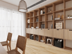 左尚明舍家居用品(上海)有限公司