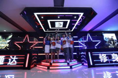 中國電競?cè)瞬湃笨谶_(dá)50萬:你還以為電競就是打游戲嗎?