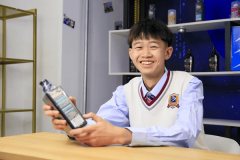 來蘭州新華高考班，輕松上大學