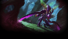 聯盟十年，那個被稱為護國螳螂、腹黑軍師的男人，他要來新華啦！