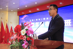 家校攜手，共促成長|蘭州新華高考班召開家長座談會