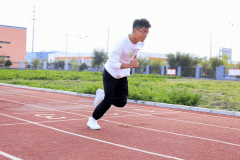 棄體從漫，弘揚藏族文化，蘭州新華給我新方向