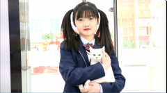 來新華，為未來打拼