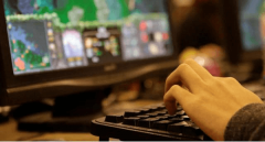 人均年薪26.48萬！電競制造體育產業第一高薪群體