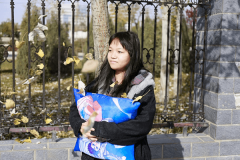 來蘭州新華實現夢想，設計未來