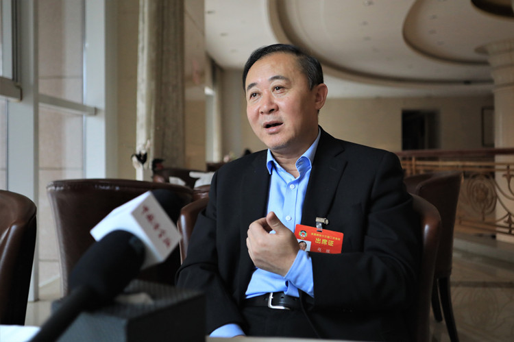 全國政協(xié)委員趙繼:讓更多職教學(xué)子走向人生“高光時刻”