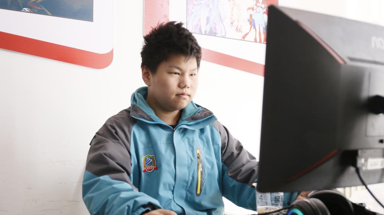 我有一個冠軍夢