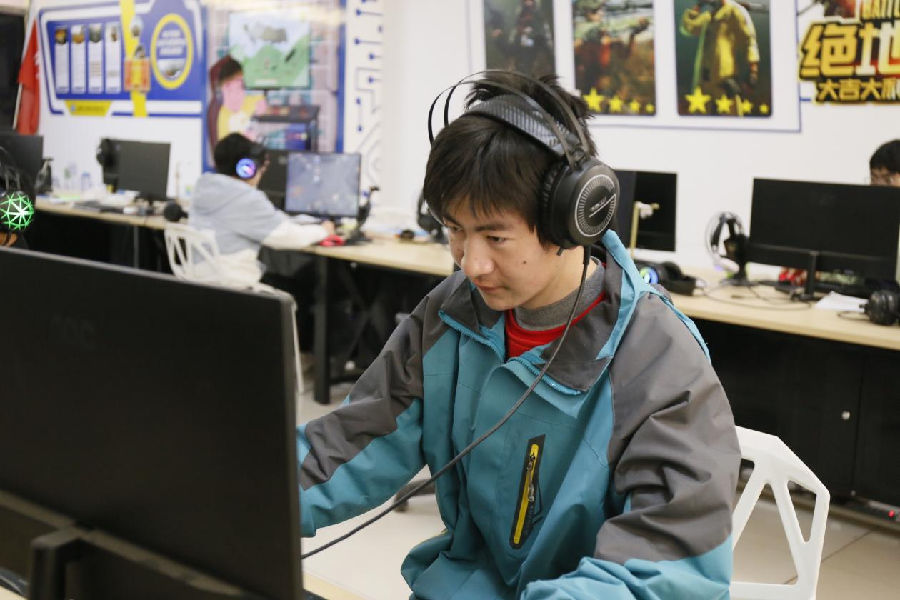 只要不放棄,新華助你完夢想