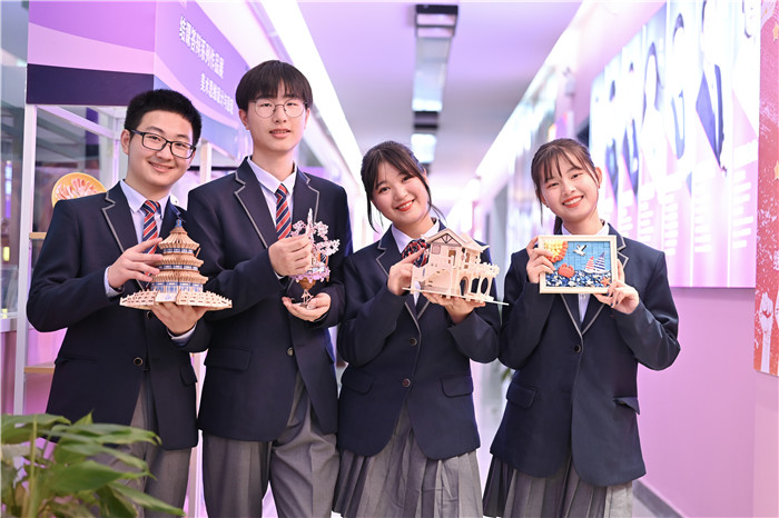 初高中畢業(yè)如何選學校？這幾點很重要