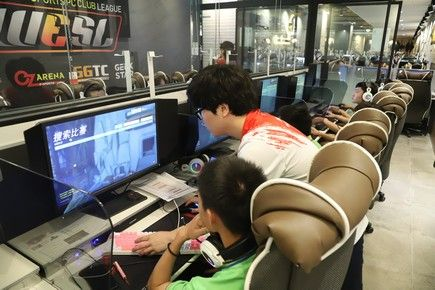 學(xué)電子競技有出路嗎_學(xué)電競有出路嗎?以后怎么發(fā)展?