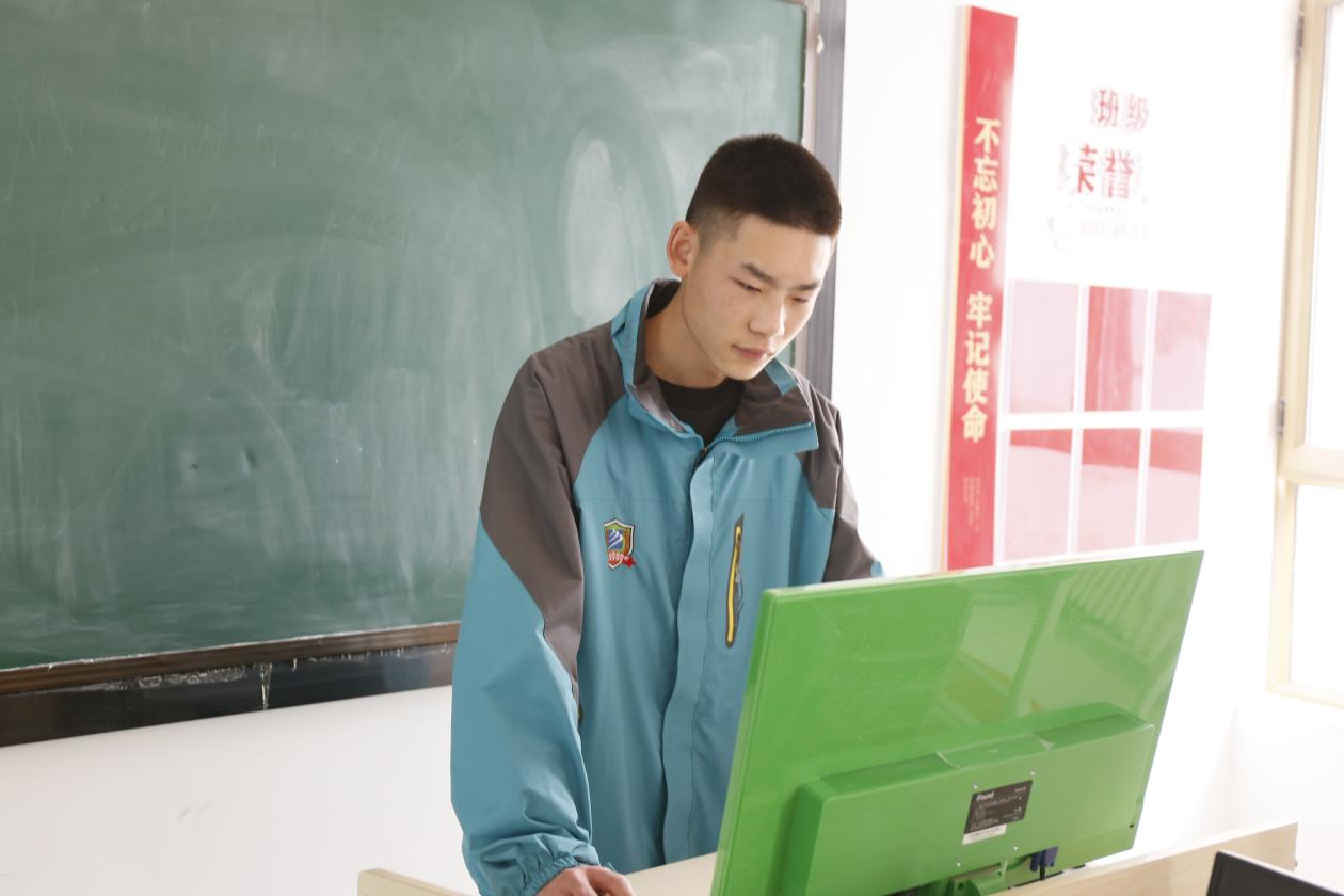 換個賽道，重新出發