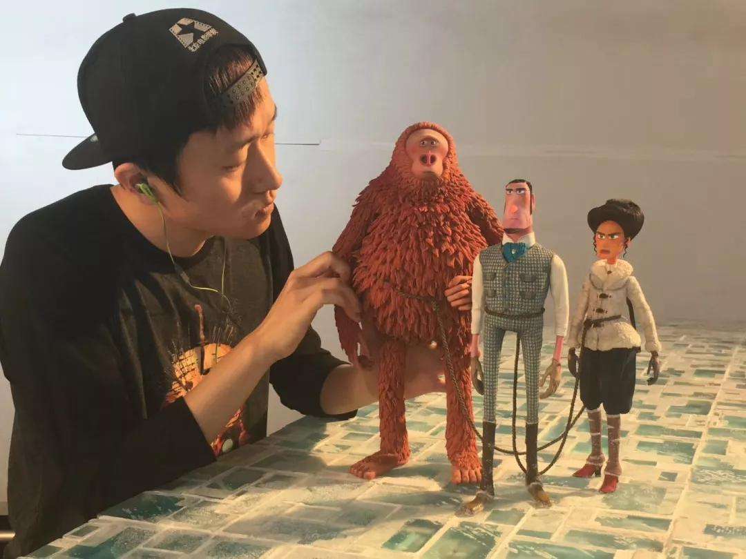 蘭州艾瓦動畫招聘