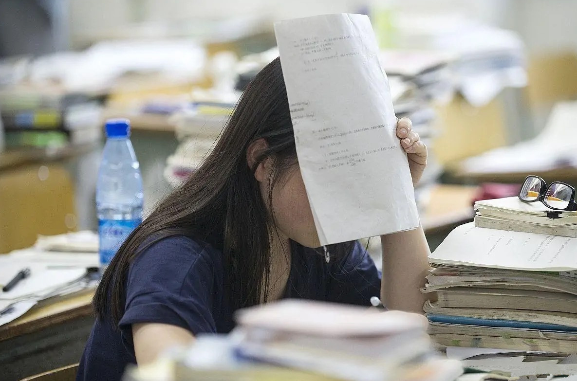 初中成績不理想真心不想讀怎么辦？學習一技之長改變命運！