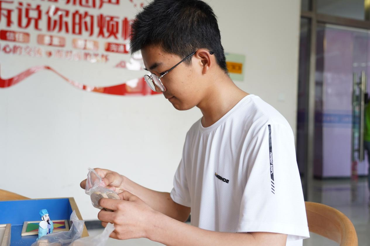 選擇對的學校，離成功更進一步