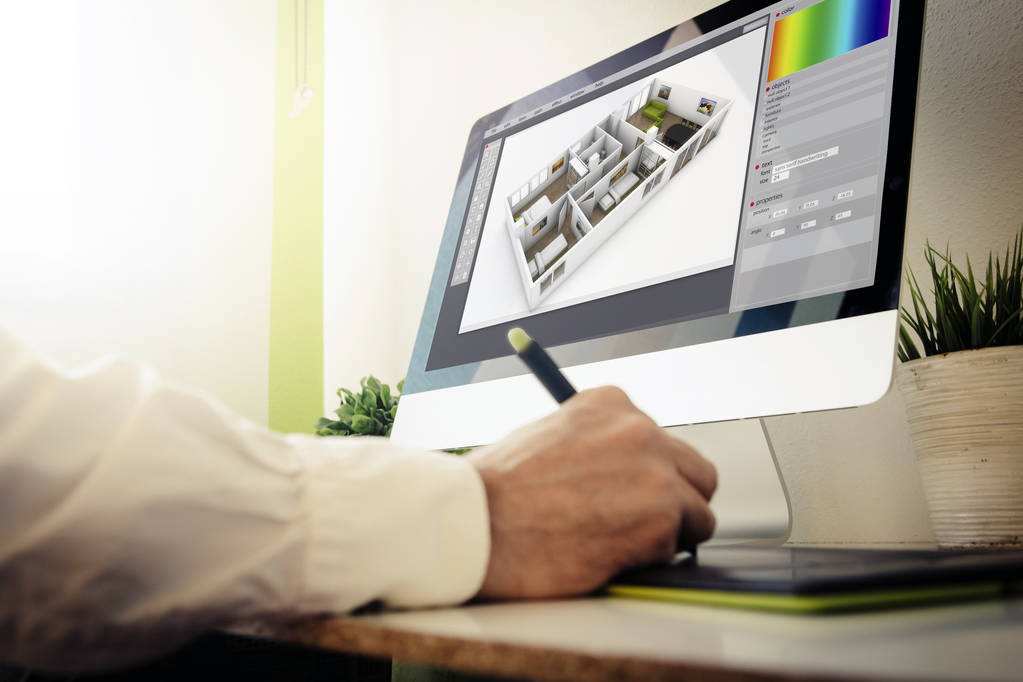 紫藤裝飾設計工程有限公司招聘