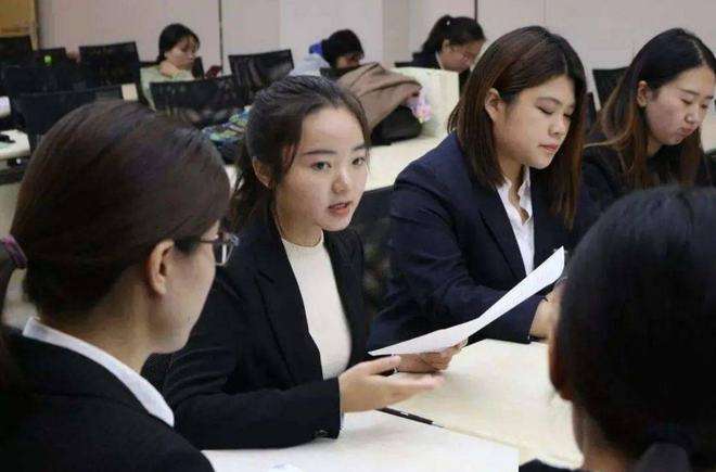 應屆生參加工作,什么事情越早知道越好?