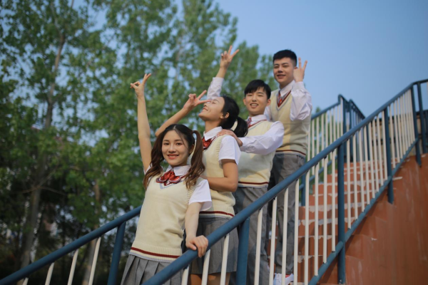 2021就業競爭力觀察報告出爐，互聯網行業依然火熱