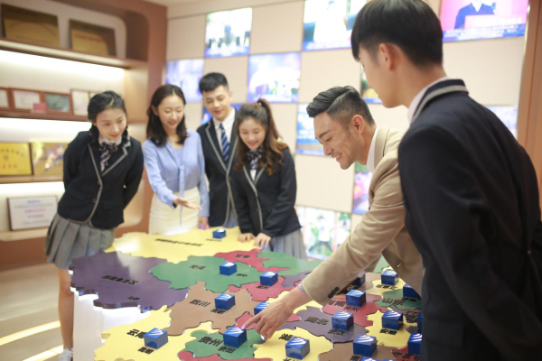 2022年已來,初高中畢業(yè)生選技術(shù)學(xué)校的標(biāo)準在這里