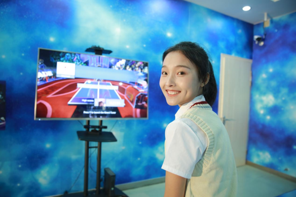 愛與責(zé)任:職業(yè)教育的匠心