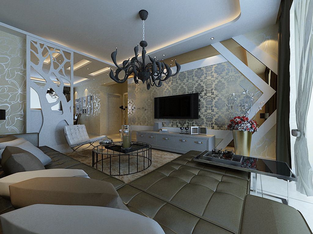 蘭州交換空間魔塊家居裝飾有限公司招聘