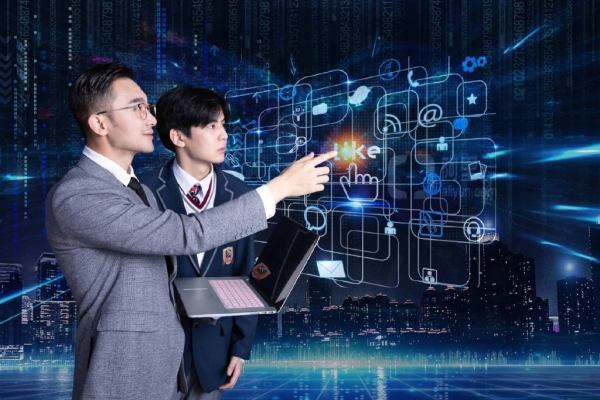 新華學(xué)子為何越來越受到企業(yè)的認(rèn)可與青睞?我們用實(shí)力告訴你