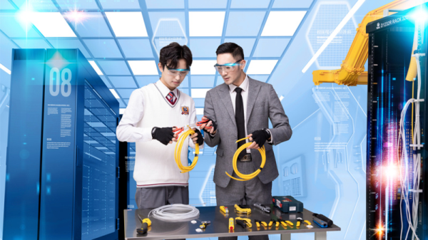 新華學(xué)子為何越來越受到企業(yè)的認(rèn)可與青睞?我們用實(shí)力告訴你