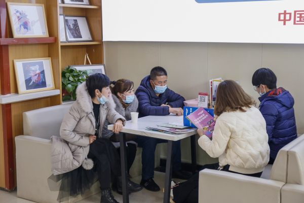 蘭州新華春季報名火熱進行中～早選擇，早報名，早獲益！