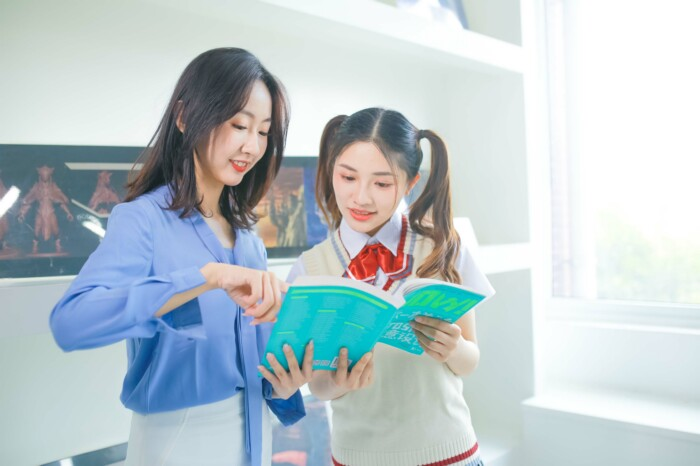 不想上學(xué)就輟學(xué)打工?新華為你指路