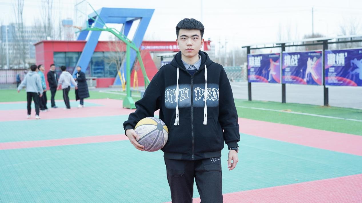 一路向陽 逐夢前行