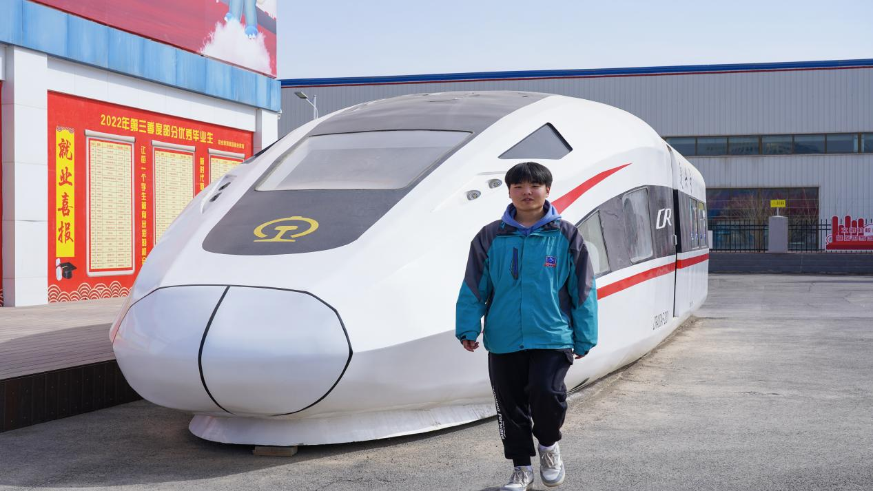 奮斗的青春最美麗