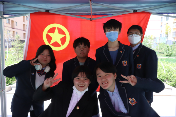 樂享生活 智能科普 蘭州新華社區公益行