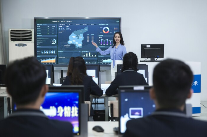 考不上高中學什么專業(yè)？計算機軟件培訓如何