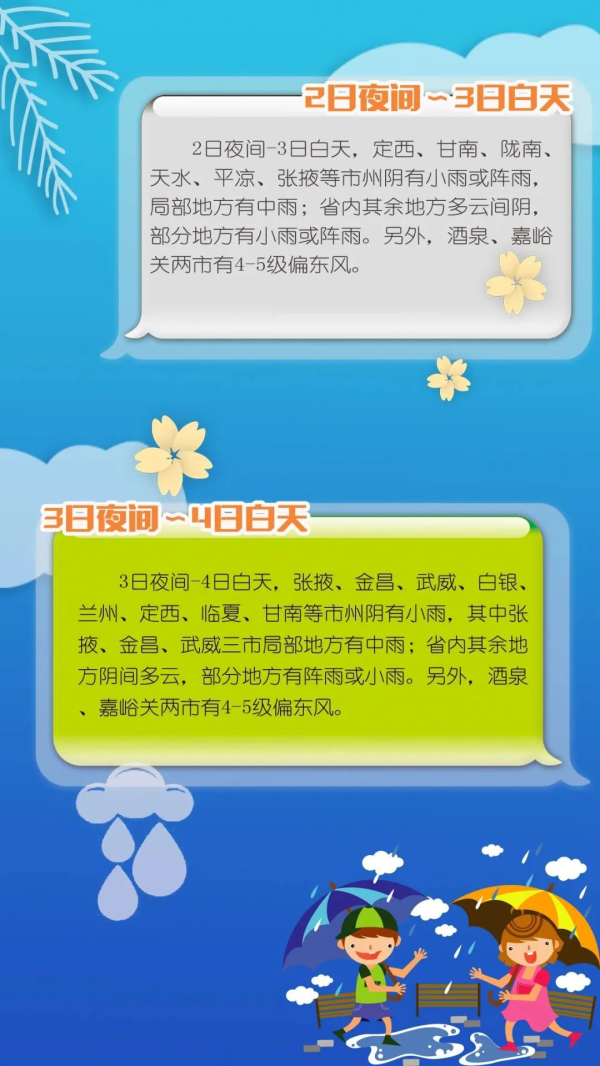 【護(hù)航高考】甘肅考生速看:答題、天氣、出行……詳細(xì)指南