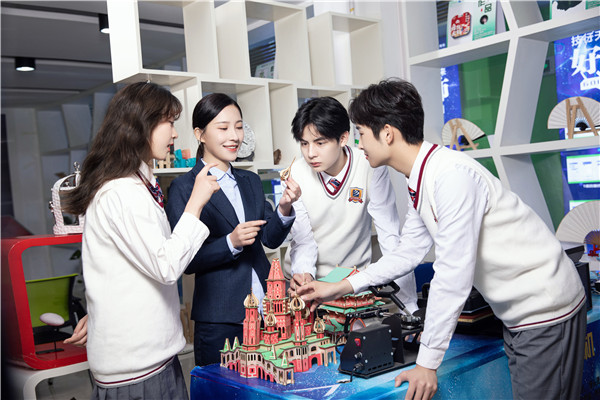 選擇職業教育，前景在哪里