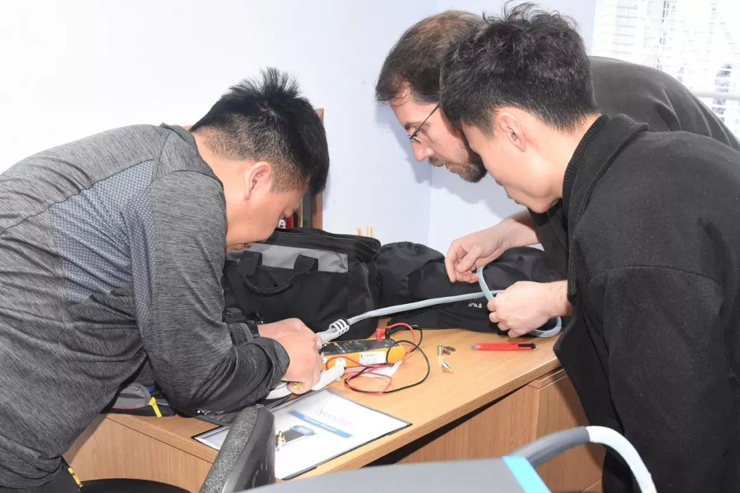 蘭州創新澤潤醫療科技有限公司招聘