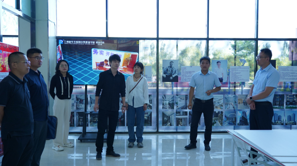 蘭州新華 智慧引領 產教融合