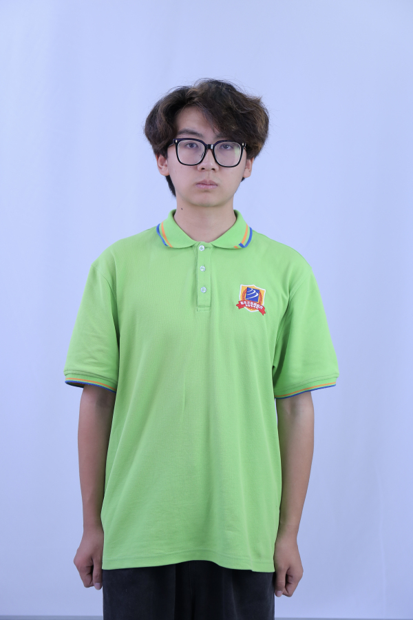 蘭州新華學生晉級參加全國技能大賽——普通孩子的非凡技藝之路