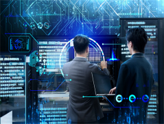 中國互聯網30年丨網民規模達10.79億人，數字經濟新動能持續釋放