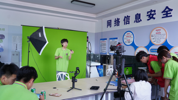 蘭州中職生比不上普高生?兩者到底有什么區別?