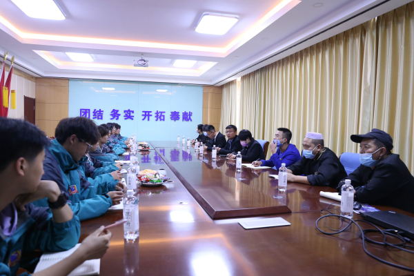 聚焦校園食品安全 “食”刻守護學生健康