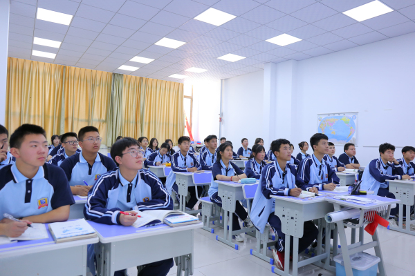 答疑解惑丨蘭州新華2024年春季預(yù)科班常見問題解答