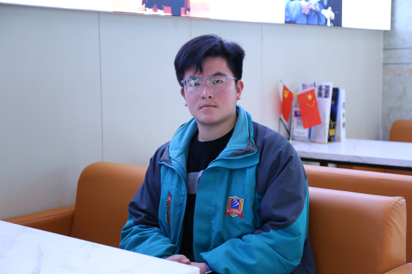 與音樂(lè)共振、和理想同頻