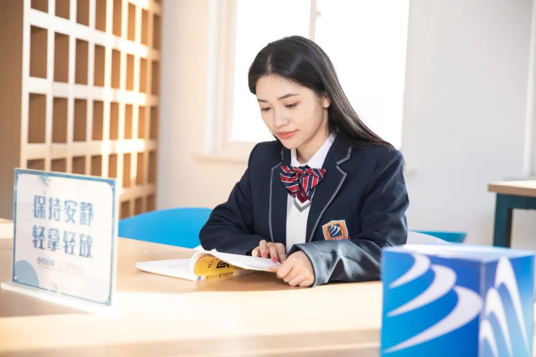 【重要通知】蘭州新華2024年春季預科班招生全面開啟！