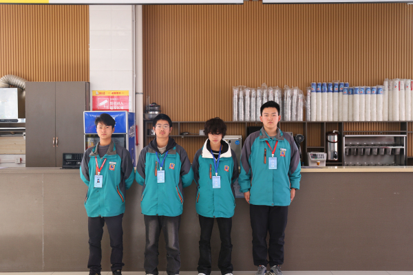 蘭州新華食品安全檢查-強化校園食品監管 筑牢食品安全“網”