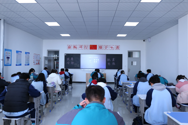 關注高考！2024年甘肅省普通高中學業水平選擇性考試試卷結構公布